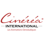 CINEREA INTERNATIONAL – Les Animations Oenoludiques