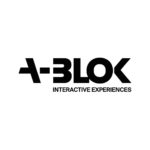 A-BLOK – Animations digitales interactives événementielles